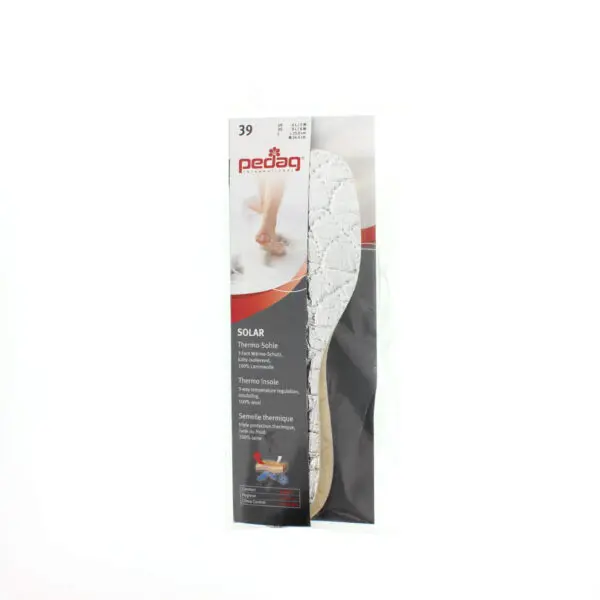 Astro Solar Thermo Insole