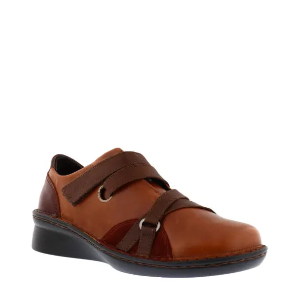 Naot Mambo Velcro Walking Shoe