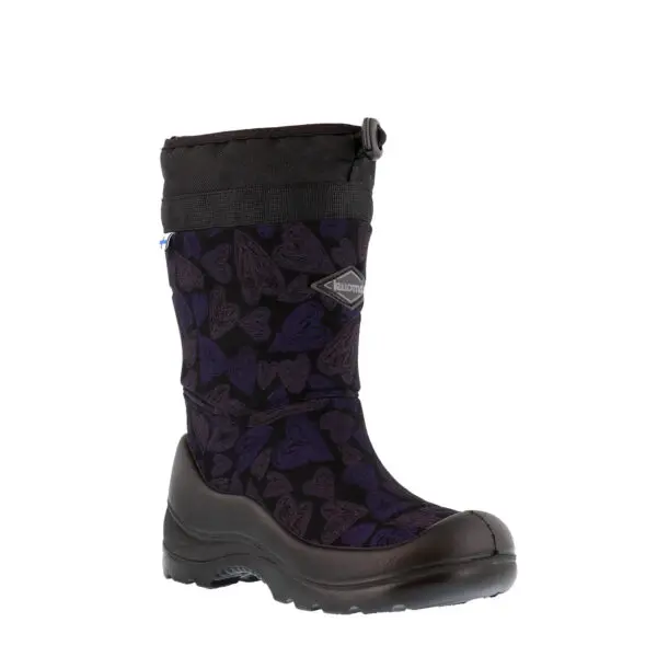 Kuoma Snowlock -30c Winterboot Bs