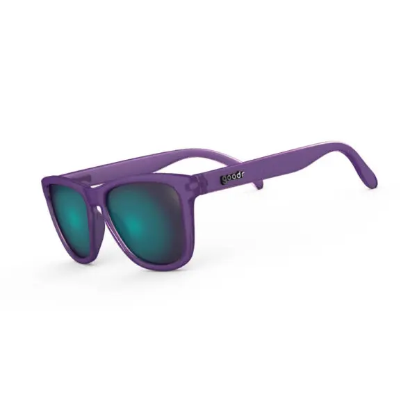 Goodr Sunglasses Og Gardening With a Kraken