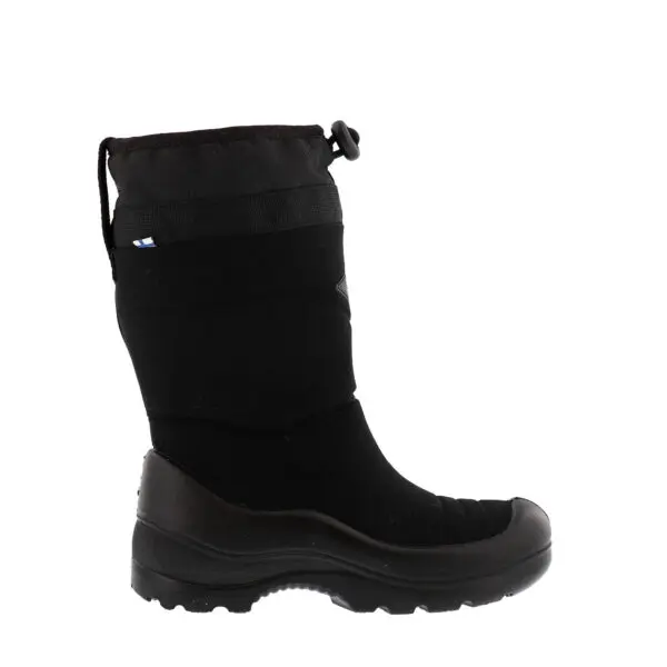 Kuoma Snowlock -30c Winterboot Black
