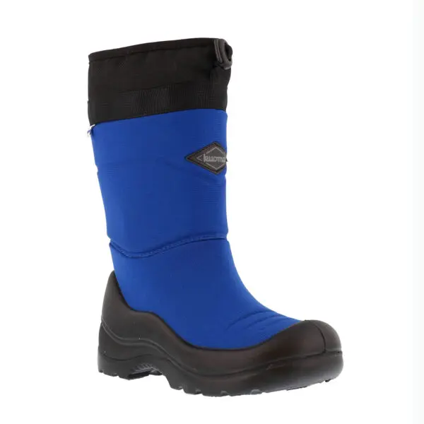 Kuoma Snowlock -30c Winterboot Sb
