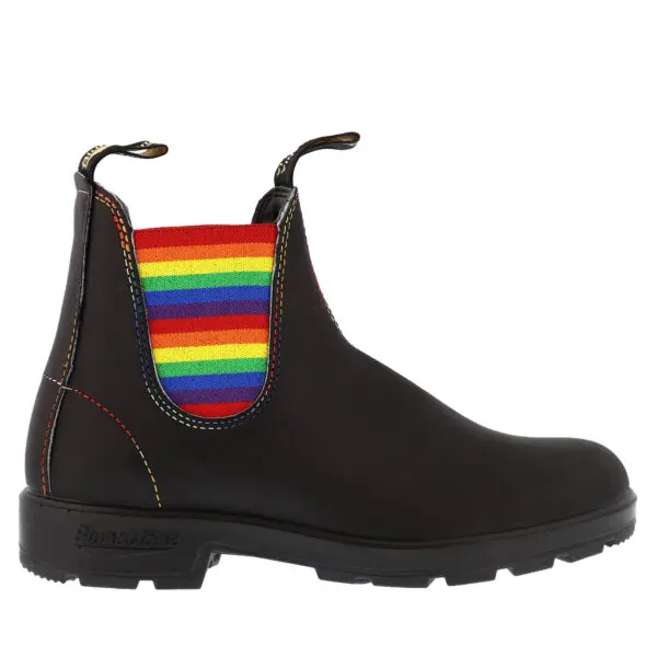 Blundstone Original 2105 Black Rainbow