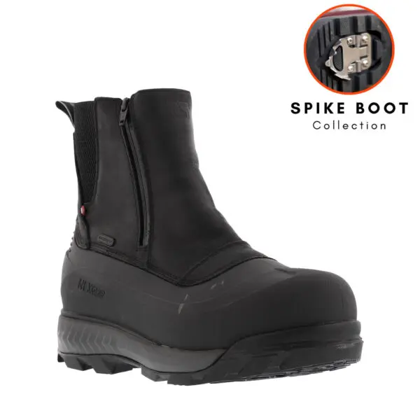Nexgrip Canada Mens Ice Howard Boot