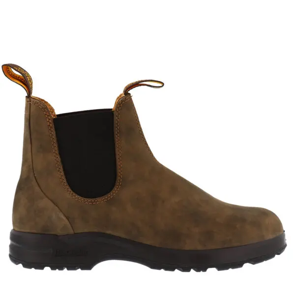 Blundstone All-terrain Rustic Brown 2056