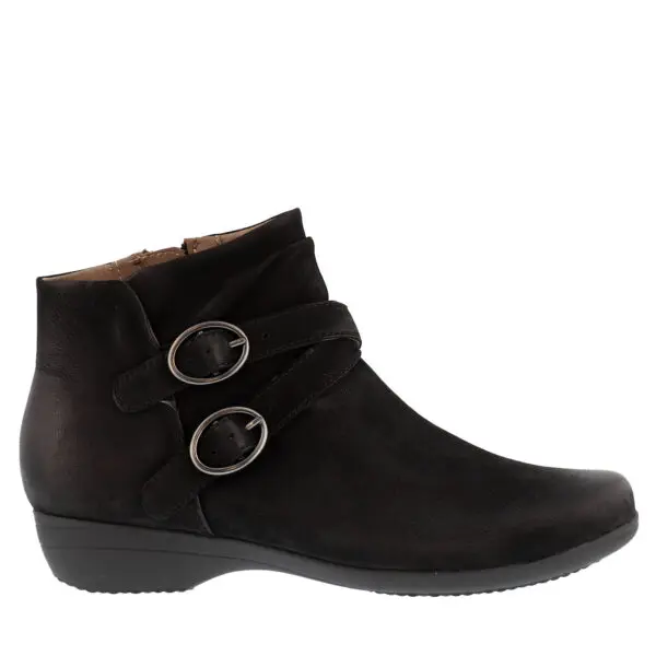 Dansko Faithe 5508 Short Boot