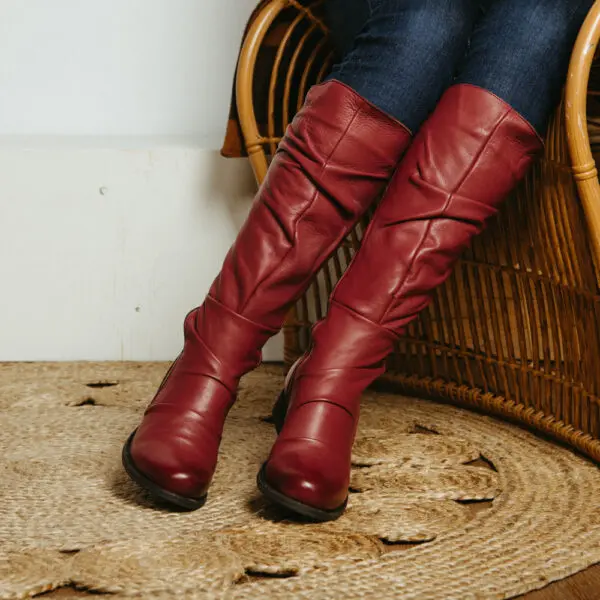 METINAYAK WO MET-621093 CHERRY 1