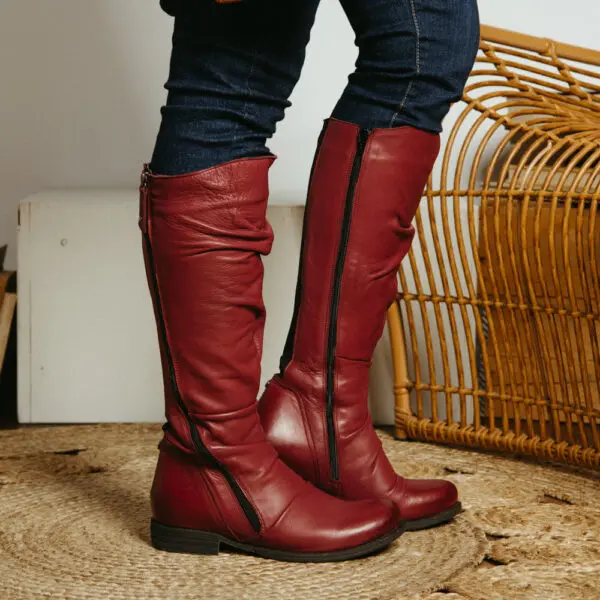 METINAYAK WO MET-621093 CHERRY 2