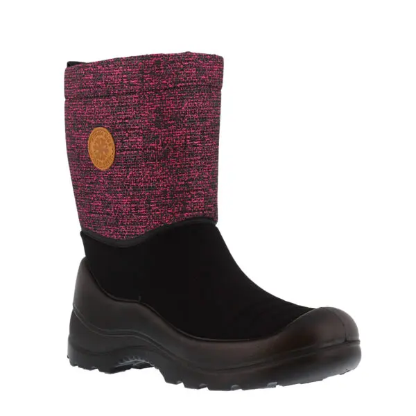 Kuoma Lumisatu -30c Winterboot