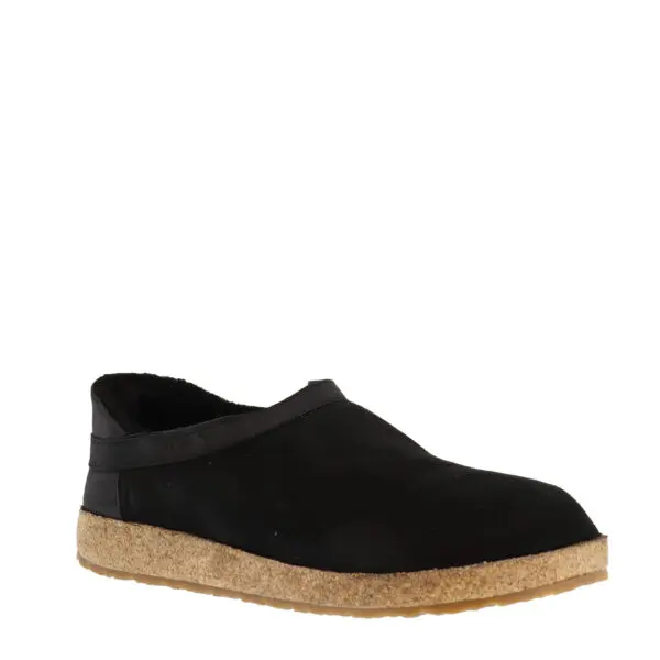 Haflinger Siberia Soft Lined Slipper