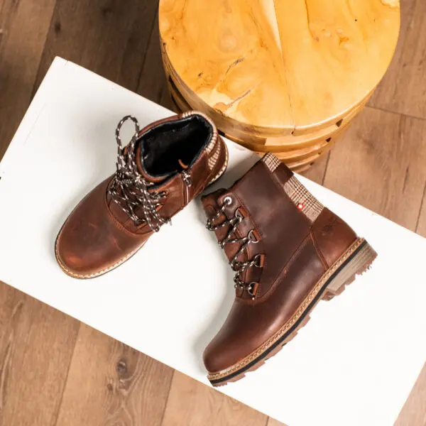 NEXX WO NC-ICELONDON4.0 BROWN 1