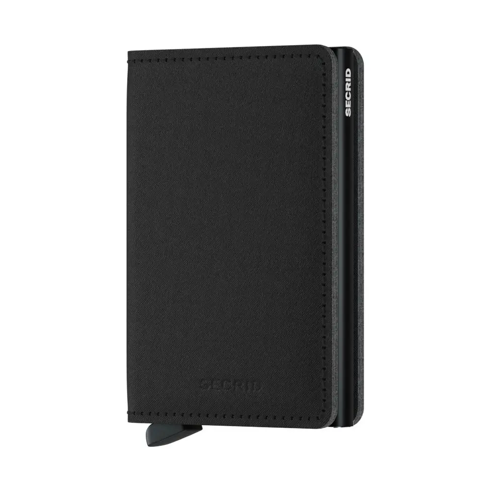 Secrid_Slimwallet_Yard_Black_Front_SQUAREEDIT