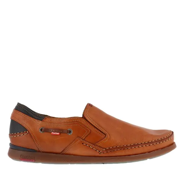 Fluchos 9883 Mariner Slipon Loafer