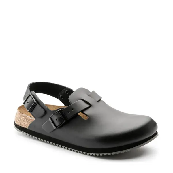 Birkenstock Tokio Supergrip Black R