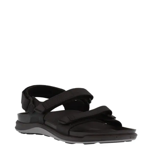 Birkenstock Kalahari Ce Futura Black Bf R