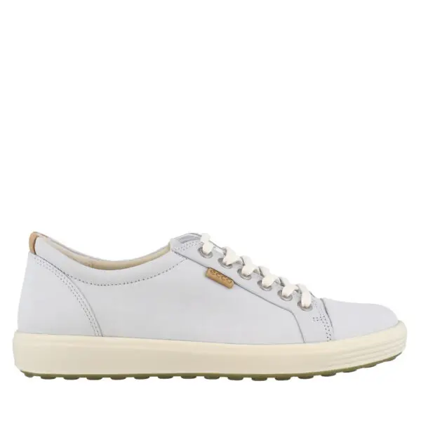 Ecco Wo Soft 7 Lace Up Air Pow