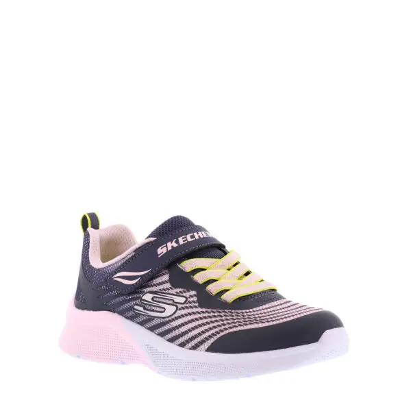 Skechers Kids Microspec – Rejoice Racer