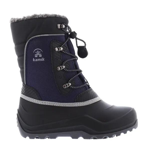 Kamik Kids Luke 4 Mid Boot