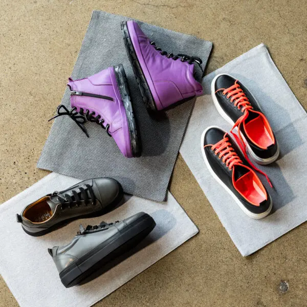 The Avenue Edit Group 1