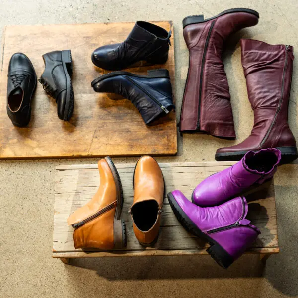 The Ramble Edit Group 2-2