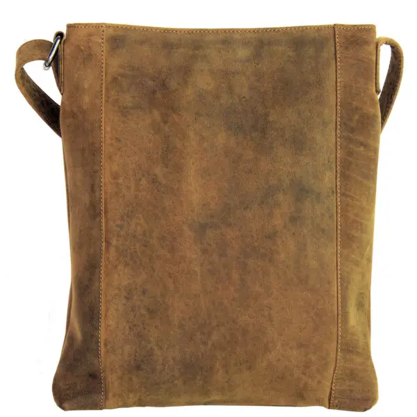 Adrian Klis Leathers Totebag 2373