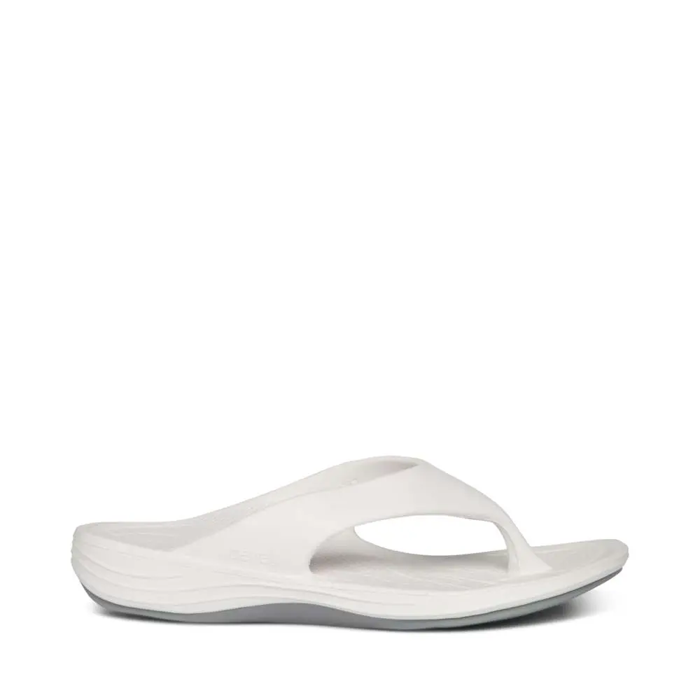 AX-MAUIFLIPS WHITE L3900W 2