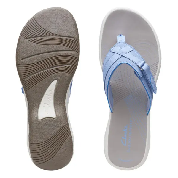 Clarks SS24 BREEZESE15 LAVEN 7