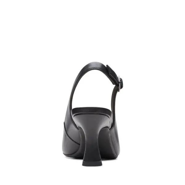 Clarks SS24 KATALEYNASTEP BLACK 6