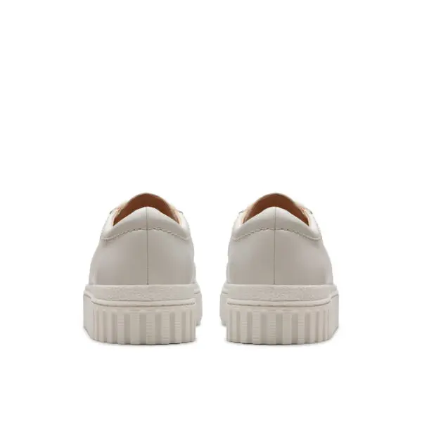 Clarks SS24 MAYHILLWALK OFFWH 6