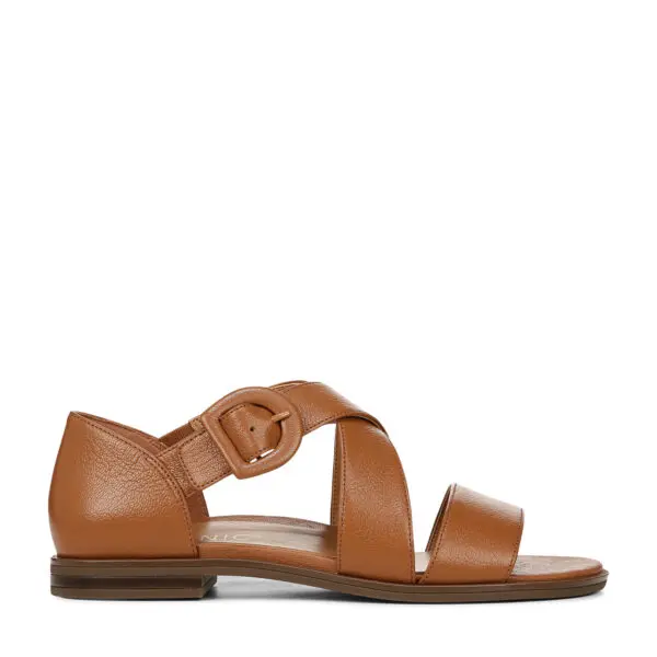 Vionic By Orthoheel Wo Citrine Pacifica Sandal