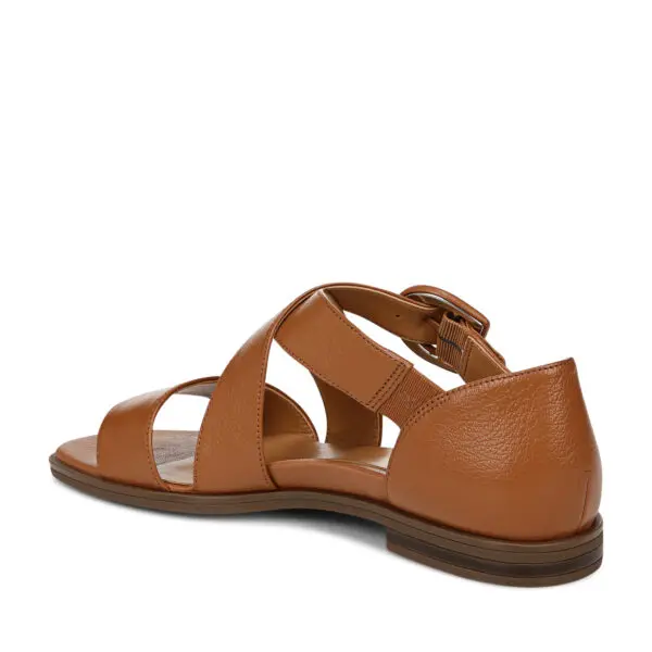 Vionic SS24 VIO-PACIFICA TOFFEE 7