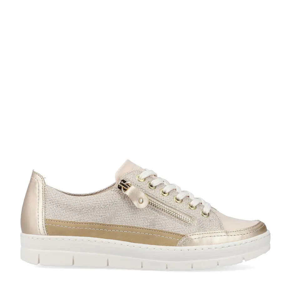 Remonte SS24 D5826 GOLD 9