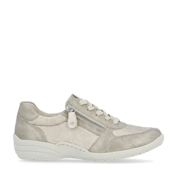 Remonte R7637 Halle Laceup Shoe