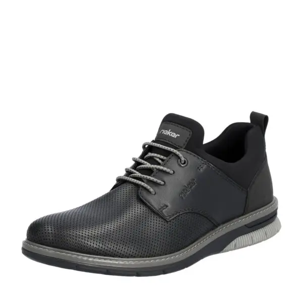 Rieker SS24 14450 BLACK00 1
