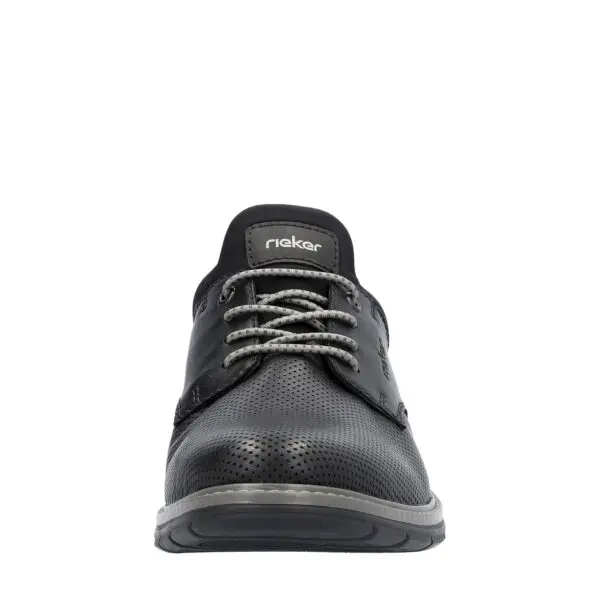 Rieker SS24 14450 BLACK00 4