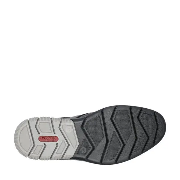 Rieker SS24 14450 BLACK00 5
