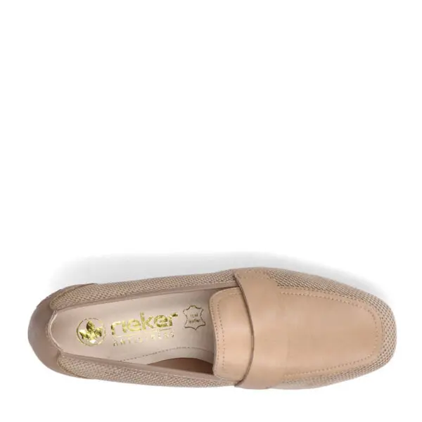 Rieker SS24 49250 NUDE 3