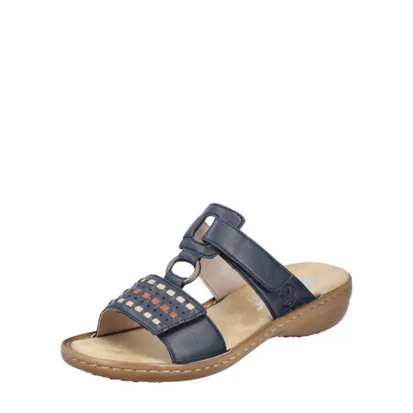 Rieker SS24 60842 PAZIF 1