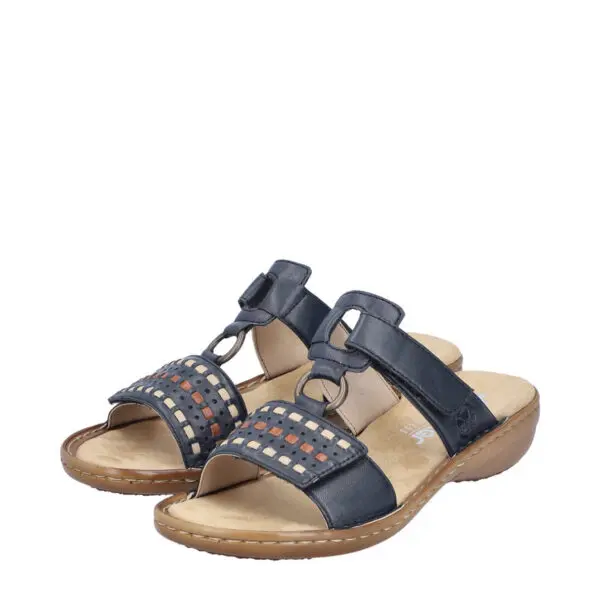 Rieker SS24 60842 PAZIF 6