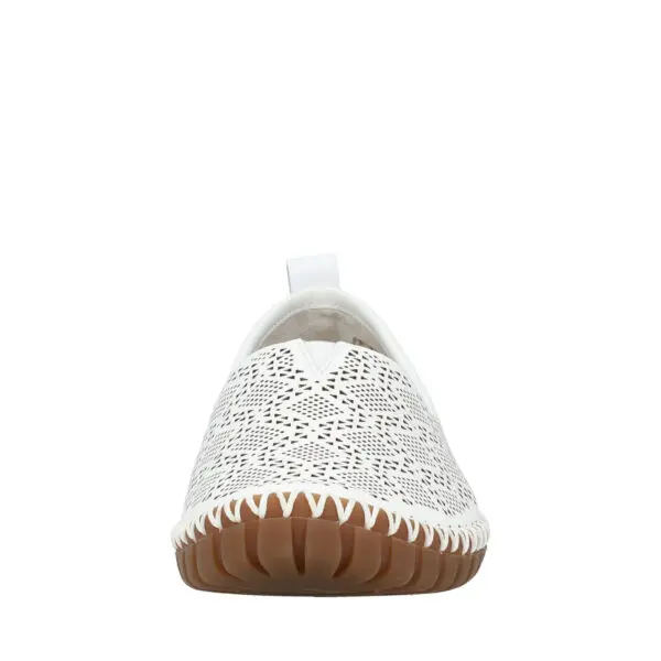 Rieker SS24 M2851 WEISS 4