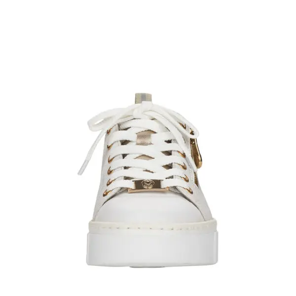 Rieker SS24 N5932 WHITE80 4