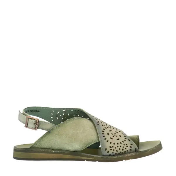 Kunitz Collection Wo D788 Valbom Sandal