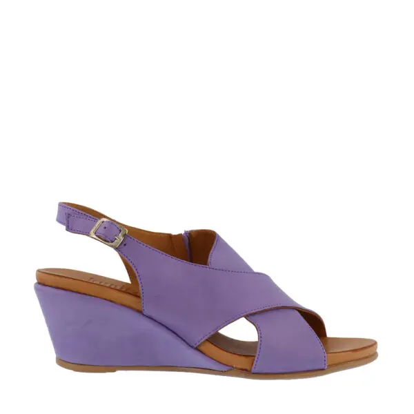 Kunitz Collection Kirkness Wedge Sandal