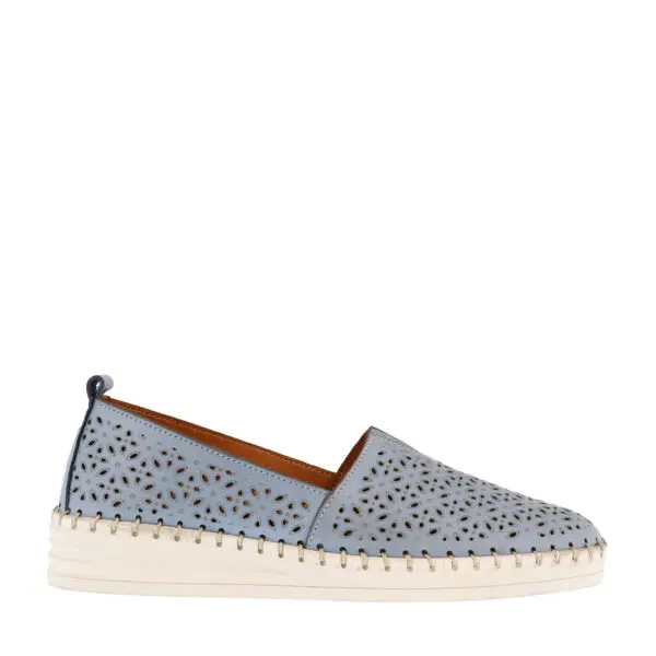 Kunitz Collection Kernohan Perforated Slipon