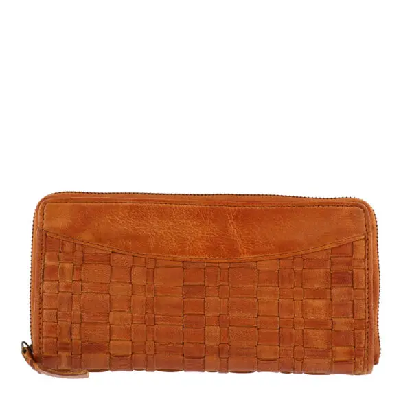 Kunitz Handbag Collection the Envoy