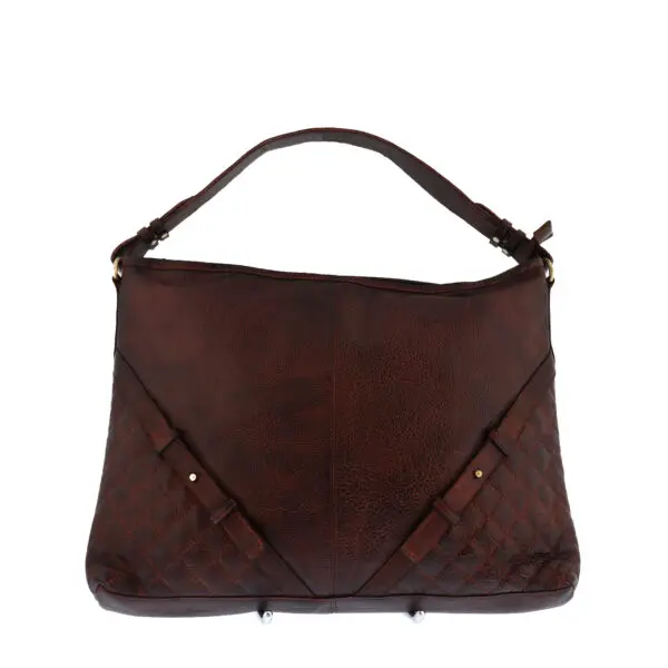 Kunitz Handbag Collection On the Fringe