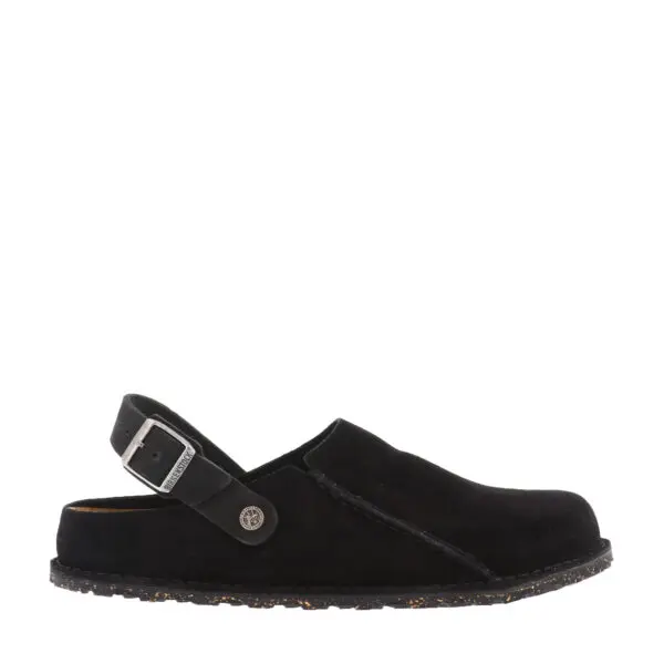 Birkenstock Lutry 365 Black Sue N