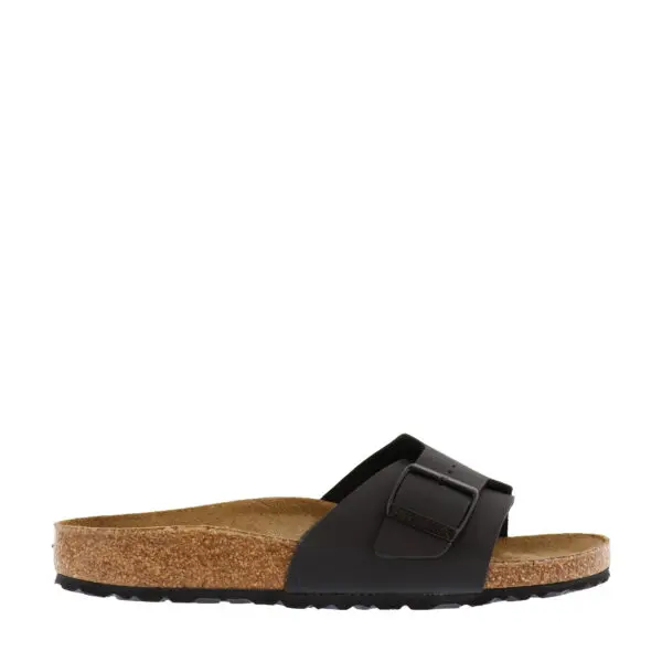 Birkenstock Catalina Black Bf N