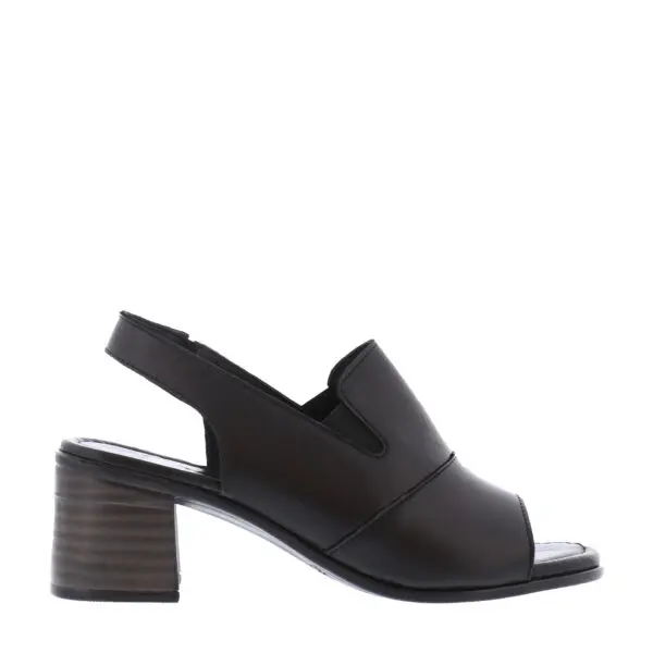 Venus Avanos Heeled Slingback Sandal