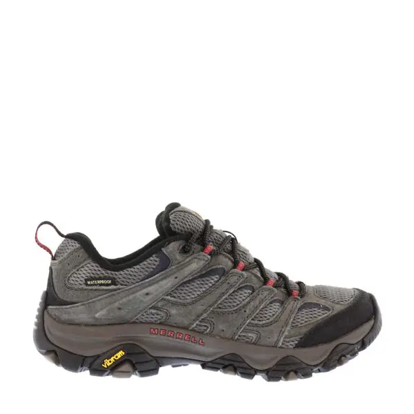 Merrell Me Moab 3 Low Wide